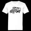 Ringspun Cotton Soft Style T-Shirt Thumbnail
