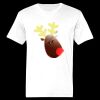 Ringspun Cotton Soft Style T-Shirt Thumbnail