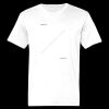 Ringspun Cotton Soft Style T-Shirt Thumbnail