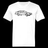 Ringspun Cotton Soft Style T-Shirt Thumbnail