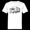 Ringspun Cotton Soft Style T-Shirt Thumbnail