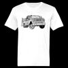 Ringspun Cotton Soft Style T-Shirt Thumbnail