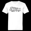 Ringspun Cotton Soft Style T-Shirt Thumbnail