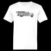 Ringspun Cotton Soft Style T-Shirt Thumbnail