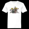 Ringspun Cotton Soft Style T-Shirt Thumbnail