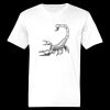 Ringspun Cotton Soft Style T-Shirt Thumbnail