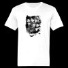 Ringspun Cotton Soft Style T-Shirt Thumbnail