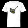 Ringspun Cotton Soft Style T-Shirt Thumbnail