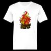 Ringspun Cotton Soft Style T-Shirt Thumbnail