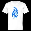 Ringspun Cotton Soft Style T-Shirt Thumbnail