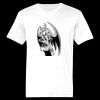 Ringspun Cotton Soft Style T-Shirt Thumbnail