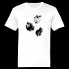 Ringspun Cotton Soft Style T-Shirt Thumbnail