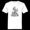 Ringspun Cotton Soft Style T-Shirt Thumbnail