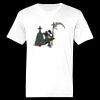 Ringspun Cotton Soft Style T-Shirt Thumbnail