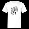 Ringspun Cotton Soft Style T-Shirt Thumbnail