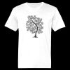 Ringspun Cotton Soft Style T-Shirt Thumbnail