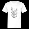 Ringspun Cotton Soft Style T-Shirt Thumbnail
