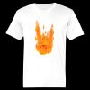Ringspun Cotton Soft Style T-Shirt Thumbnail
