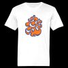 Ringspun Cotton Soft Style T-Shirt Thumbnail