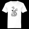 Ringspun Cotton Soft Style T-Shirt Thumbnail