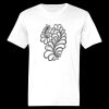 Ringspun Cotton Soft Style T-Shirt Thumbnail
