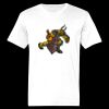 Ringspun Cotton Soft Style T-Shirt Thumbnail