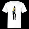 Ringspun Cotton Soft Style T-Shirt Thumbnail