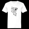 Ringspun Cotton Soft Style T-Shirt Thumbnail