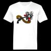 Ringspun Cotton Soft Style T-Shirt Thumbnail