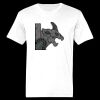 Ringspun Cotton Soft Style T-Shirt Thumbnail