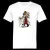 Ringspun Cotton Soft Style T-Shirt Thumbnail