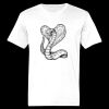 Ringspun Cotton Soft Style T-Shirt Thumbnail