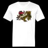 Ringspun Cotton Soft Style T-Shirt Thumbnail