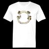 Ringspun Cotton Soft Style T-Shirt Thumbnail