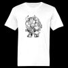 Ringspun Cotton Soft Style T-Shirt Thumbnail