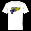 Ringspun Cotton Soft Style T-Shirt Thumbnail
