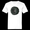 Ringspun Cotton Soft Style T-Shirt Thumbnail