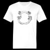 Ringspun Cotton Soft Style T-Shirt Thumbnail