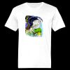 Ringspun Cotton Soft Style T-Shirt Thumbnail