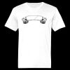 Ringspun Cotton Soft Style T-Shirt Thumbnail