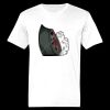 Ringspun Cotton Soft Style T-Shirt Thumbnail