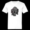 Ringspun Cotton Soft Style T-Shirt Thumbnail