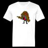 Ringspun Cotton Soft Style T-Shirt Thumbnail