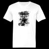 Ringspun Cotton Soft Style T-Shirt Thumbnail
