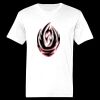 Ringspun Cotton Soft Style T-Shirt Thumbnail