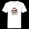 Ringspun Cotton Soft Style T-Shirt Thumbnail