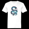 Ringspun Cotton Soft Style T-Shirt Thumbnail