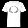 Ringspun Cotton Soft Style T-Shirt Thumbnail