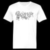 Ringspun Cotton Soft Style T-Shirt Thumbnail