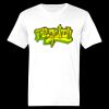 Ringspun Cotton Soft Style T-Shirt Thumbnail